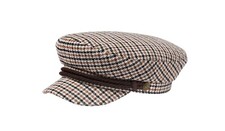 BRIXTON Schiebermütze FIDDLER