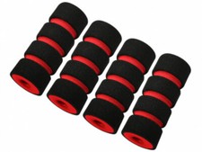 RAKONHELI Moosgummifüße f