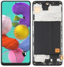 LCD und Touch