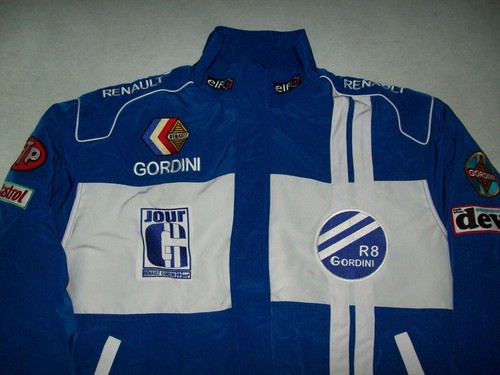 1neu renault gordini - 1neu,