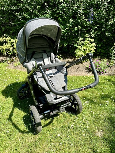 Hartan racer gts incl - hartan,