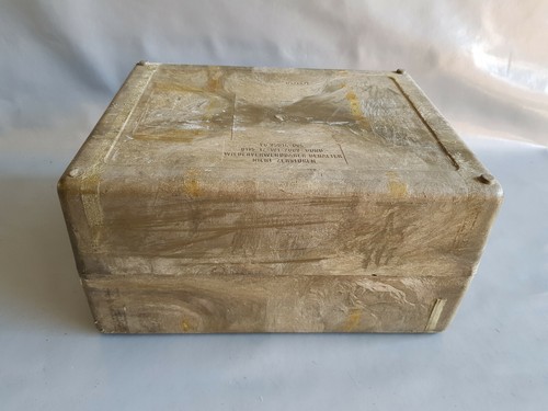 Gfk kiste box - kiste, wasserdicht