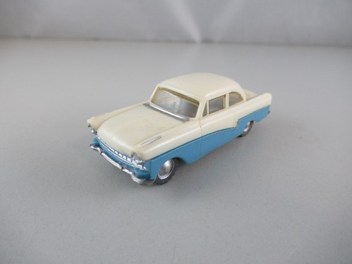 Siku plastic v82 ford - plastic,