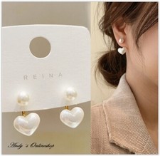 Ohrringe Ohrstecker Ohrschmuck