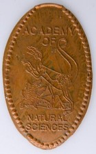 Academy Of Natural Sciences