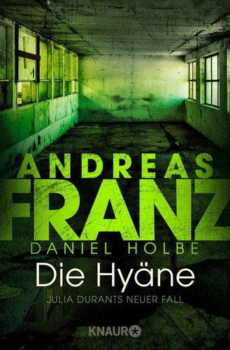 Die hyäne von andreas - die,