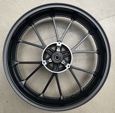 Yamaha YZF-R125 hintere Felge rear wheel Rad hinten YZF-R MT 125 RE39 Hinterrad