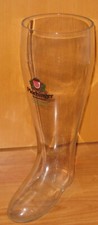 Bierstiefel Glasstiefel