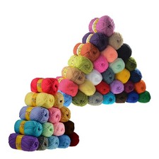 100g Strickgarn TERA Uni