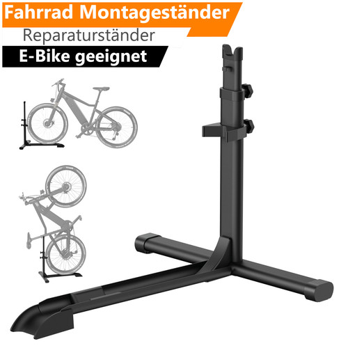 Fahrrad montageständer - fahrrad,
