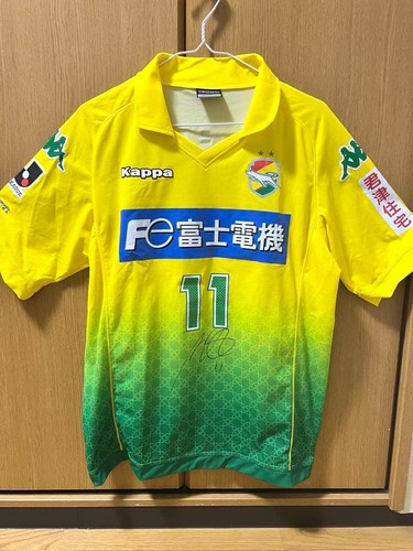 Takayuki morimoto jef united - takayuki,