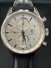 TAG Heuer Carrera Calibre 1887