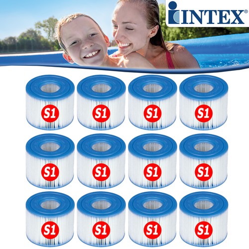 Intex 29001 filter kartuschen - 29001,