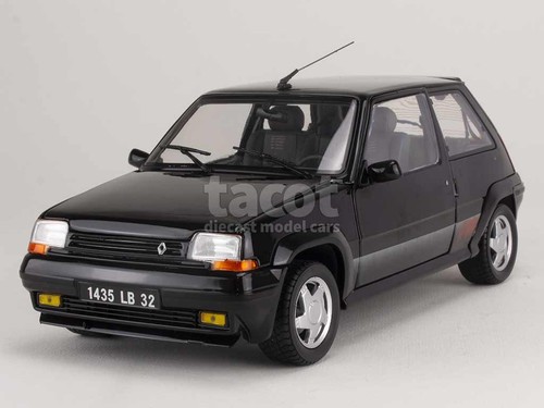 Renault supercinq turbo - renault,