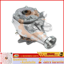 Verteilergetriebe für Land