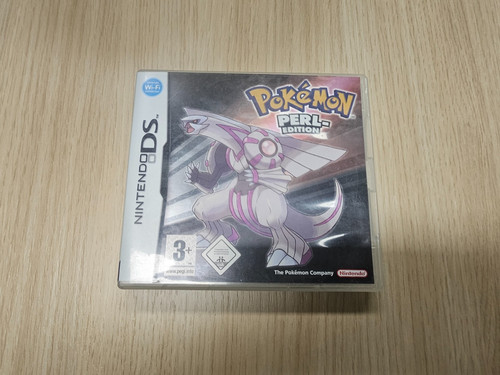 Nintendo spiel pokémon - nintendo, –