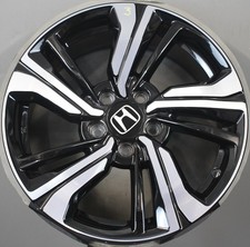 1x Alufelge Honda Civic X 17