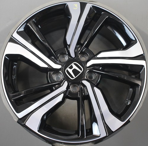 Alufelge honda civic - civic, 17