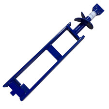 Mischwelle für Putzknecht S48