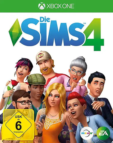 Die sims standard edition - sims, [standard