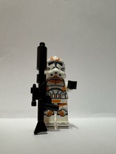 LEGO Star Wars Minifigur Clone