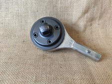 X4 USA LW-750 Drehmoment Multiplikator 1/2" - 3/4" 1000 lb/1356 Nm 4:1 OHNE REAKTIONSARM