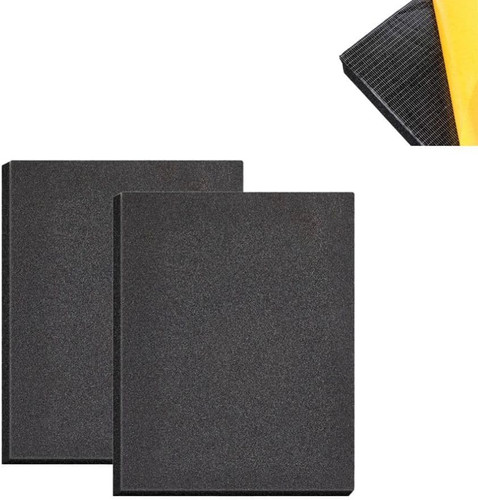 Stück neoprenschaum - 2,
