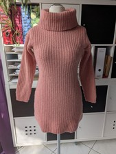 Dicker warmer Wollpullover