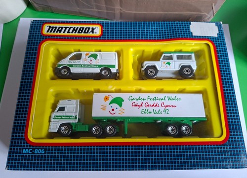 Matchbox superfast 806 - matchbox,