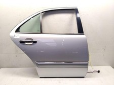 Mercedes E-Klasse Limo W210