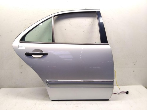 Mercedes klasse limo w210 - mercedes,