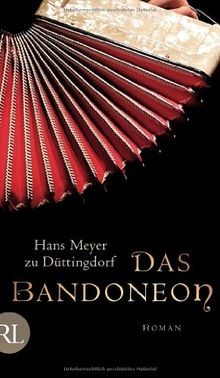 Das bandoneon roman von - roman, meyer