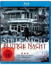 BluRay Stille Nacht - Blutige