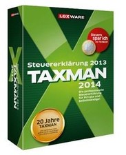 Lexware Taxman