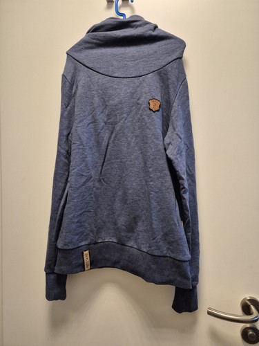 Naketano kapuzenpullover - naketano,