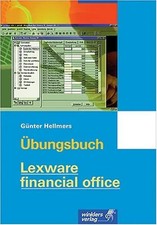 Übungsbuch Lexware financial