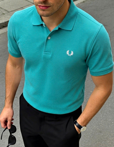 Fred perry herren - fred, polo