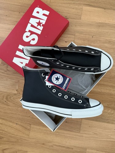 Converse all star leather - all,
