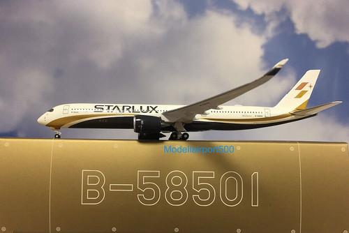 Herpa wings 500 - herpa, airbus