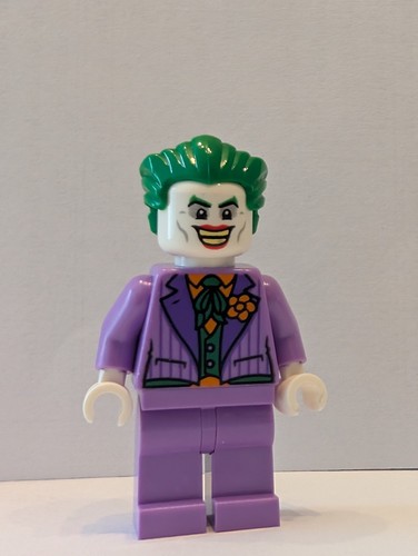 Lego batman the joker - batman,