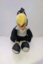 DFB Maskottchen „PAULE“