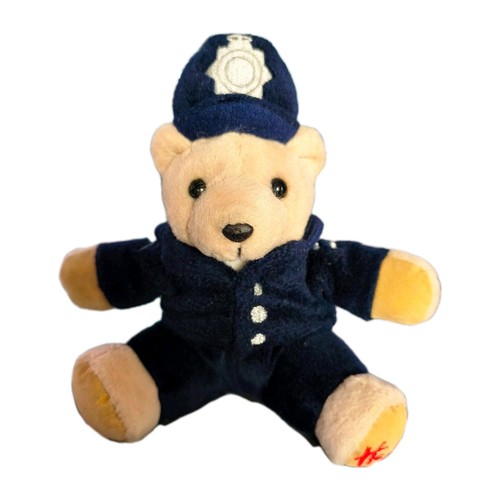 Hamleys britischer polizist - hamleys,