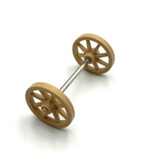 PLAYMOBIL® Räder Rad Achse