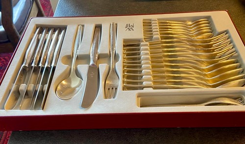 Wmf friodur besteck - wmf, –