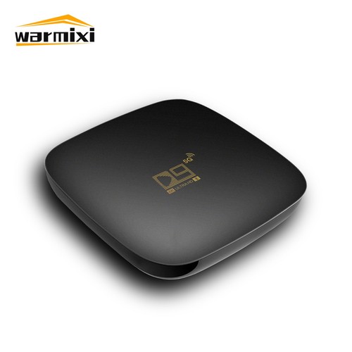 Ott box ultra - tv, top