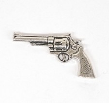 Revolver Pin Anstecknadel