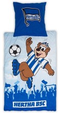 Hertha BSC Berlin Bettwäsche