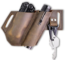 Für Leatherman, Victorinox