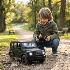 Mercedes AMG G63 RC Auto 1:14