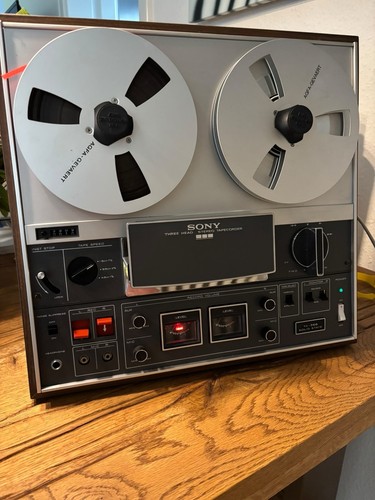 Sony 366 solid state - solid,